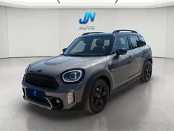 Mini Countryman Cooper 136ch Northwood BVA7