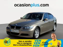 BMW Serie 3 320i