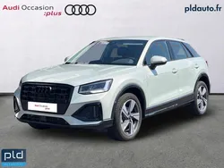 AUDI Q2 35 TFSI 150 S tronic 7 Design