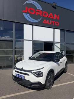 Citroën C4 1.5 BlueHDi 110ch Live Pack Business / Garantie 12 mois nationale