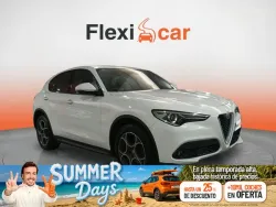 ALFA ROMEO Stelvio 2.2 Super Q4 210 Aut.