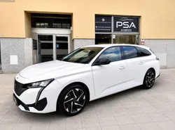 Peugeot 308 SW 1.5 BLUEHDI ALLURE PACK EAT8