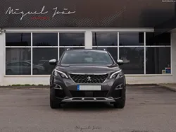 Peugeot 5008 2.0 BlueHDi GT Line Automático