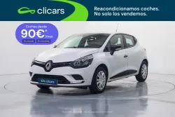 Renault Clio 1.2 Limited 55kW