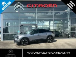 Citroën C4 BHDi 130 EAT8 Shine