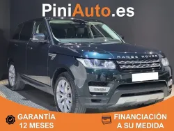 Land Rover Range Rover Sport 3.0 TDV6 258cv HSE