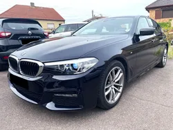 BMW 520D XDRIVE M SPORT BVA 190CH Garantie 12 Mois