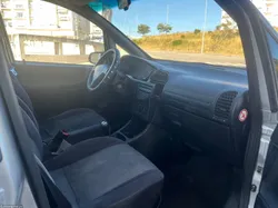 Opel Zafira 2000