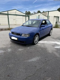 Audi A3 1.9 tdi