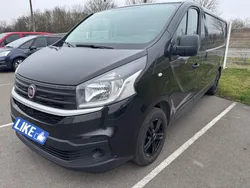 FIAT TALENTO long L2 1.6 Multijet 16V 120 cv Pack Evoluzione