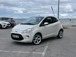 Ford KA 1.3 TDCI