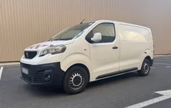 Peugeot Expert L2 2.0 BlueHDi 120 ch Standard Premium 1ere main