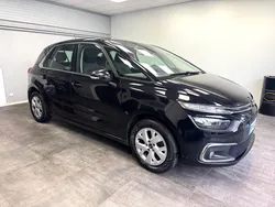 CITROEN C4 PICASSO 1.5 BLUEHDI 130CH S&S FEEL EAT8 E6.D-TEMP 2019