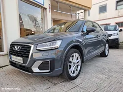 Audi Q2 1.0 TFSI ultra S tronic
