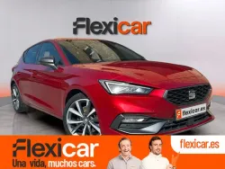 SEAT León 1.5 EcoTSI S&S FR 150