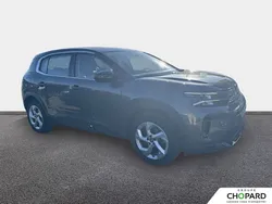 CITROEN C5 Aircross PureTech 130 S&S EAT8 Feel