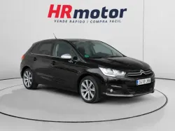 CITROEN C4 1.2 PureTech S&S Feel Edition 130