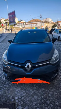 Renault Clio Clio Break