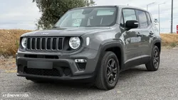 Jeep Renegade 1.6 MJD Longitude