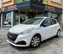 Peugeot 208 generation-i 1.2 puretech 70 like bluetooth courroie neuve