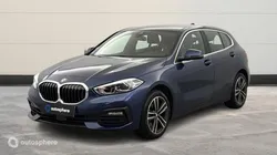 Bmw Série 1 116dA 116ch Business Design DKG7