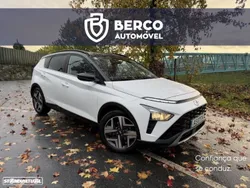 Hyundai Bayon 1.0 T-GDI Premium DCT