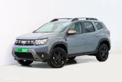 Dacia Duster 1.3 TCe Extreme EDC