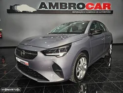 Opel Corsa 1.5 D Business Edition