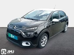 Citroën C3 PureTech 83 S&S BVM5 YOU
