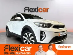 KIA Stonic 1.2 DPi Drive