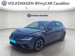 VOLKSWAGEN Polo 1.0 TSI 95 S&S BVM5 R-Line Edition