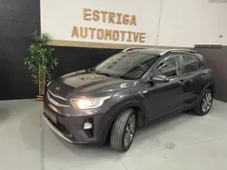 Kia Stonic 1.0 TGDI