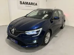 Renault Megane S.T. 1.5dCi Blue Zen EDC 85kW