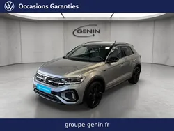 VOLKSWAGEN T-Roc 1.5 TSI EVO2 150 Start/Stop DSG7 R-Line Edition
