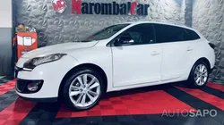 Renault Mégane 1.5 dCi Bose Edition de 2012