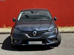Renault Mégane 1.5 blue dci bose edition