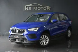 SEAT Ateca 2.0TDI CR S&S Reference 116