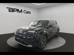 Jeep Avenger Electrique 156ch 115kW Summit