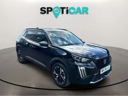 Peugeot e-2008 (2) ELECTRIQUE 54 kWh GT