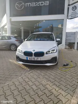 BMW 225xe Active Tourer iPerformance