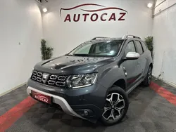 Dacia Duster dCi 115 4x4 Prestige +Camera