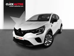 Mitsubishi ASX 100T Spirit
