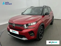 Citroen C3 1.2 Turbo 100ch MAX