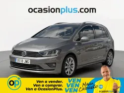VOLKSWAGEN Golf Sportsvan 1.6TDI CR BMT Sport 81kW