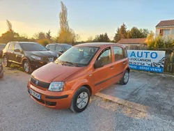Fiat Panda Estivale 1.1 i ECO 54 cv clim
