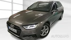 Audi A4 de 2020