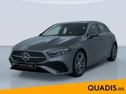 MERCEDES Clase A A 180 Progressive Line Advanced 7G-DCT