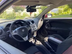 Alfa Romeo Mito 1.6