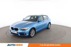 BMW Série 1 116d 5P 116 ch