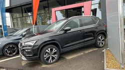 SEAT Ateca 1.0 TSI 110 ch Start/Stop Copa